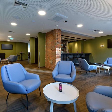 Готель Ibis Styles Кобург Екстер'єр фото
