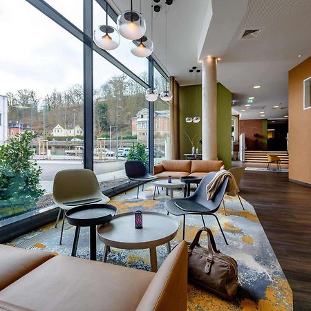 Готель Ibis Styles Кобург Екстер'єр фото