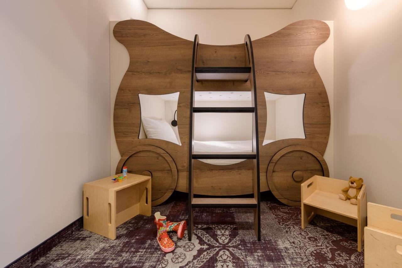Готель Ibis Styles Кобург Екстер'єр фото