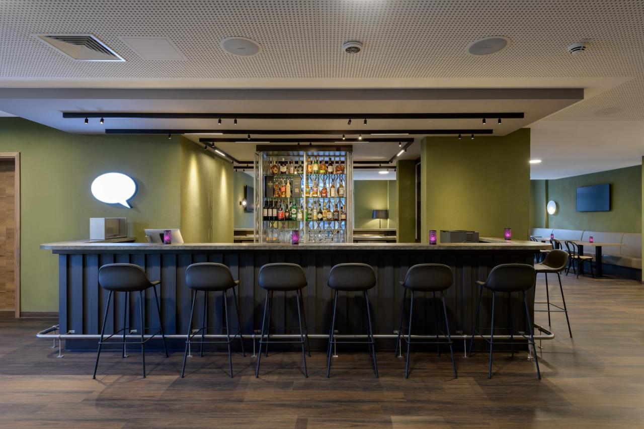 Готель Ibis Styles Кобург Екстер'єр фото