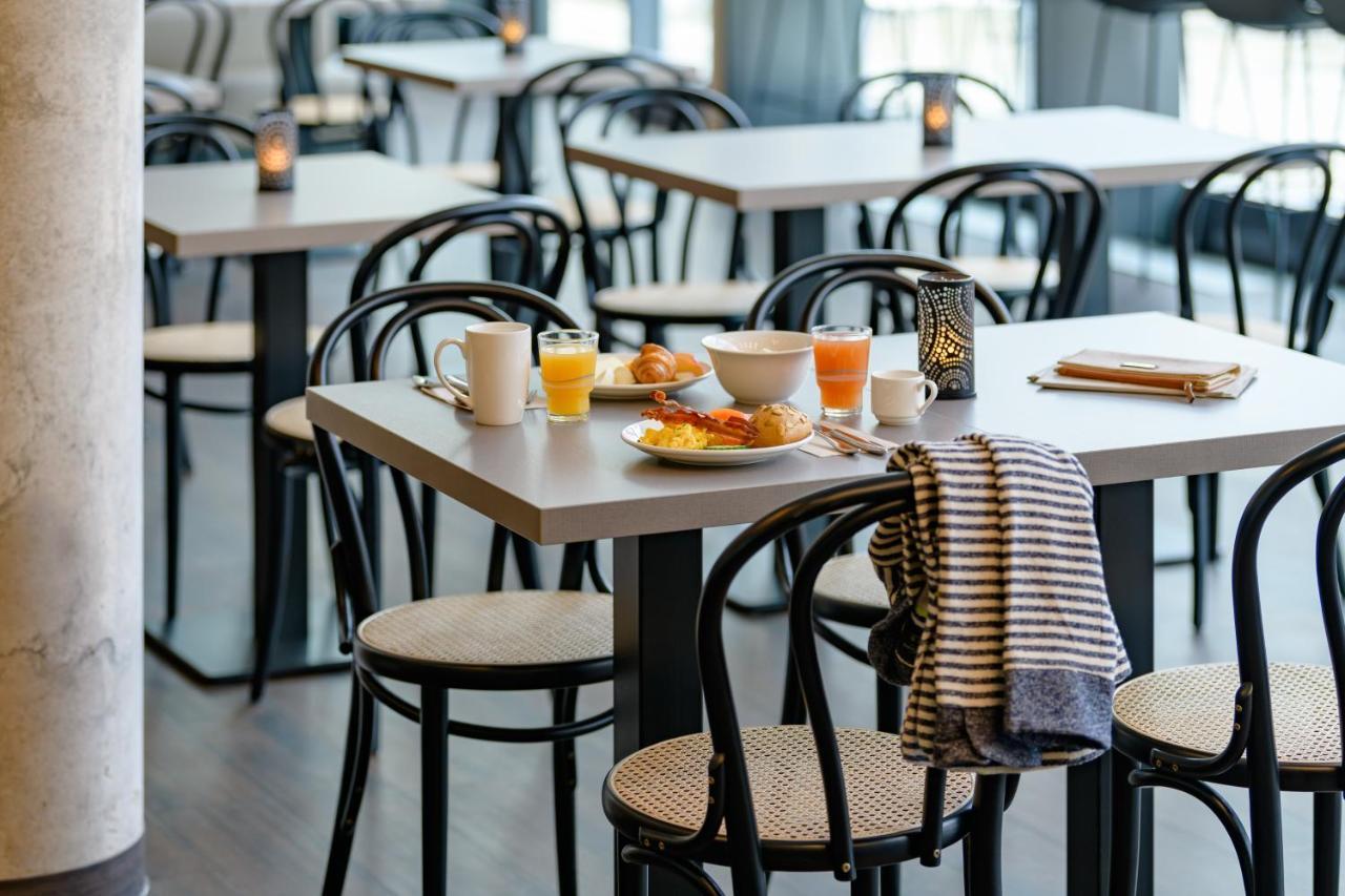 Готель Ibis Styles Кобург Екстер'єр фото