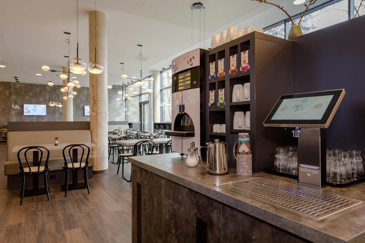 Готель Ibis Styles Кобург Екстер'єр фото