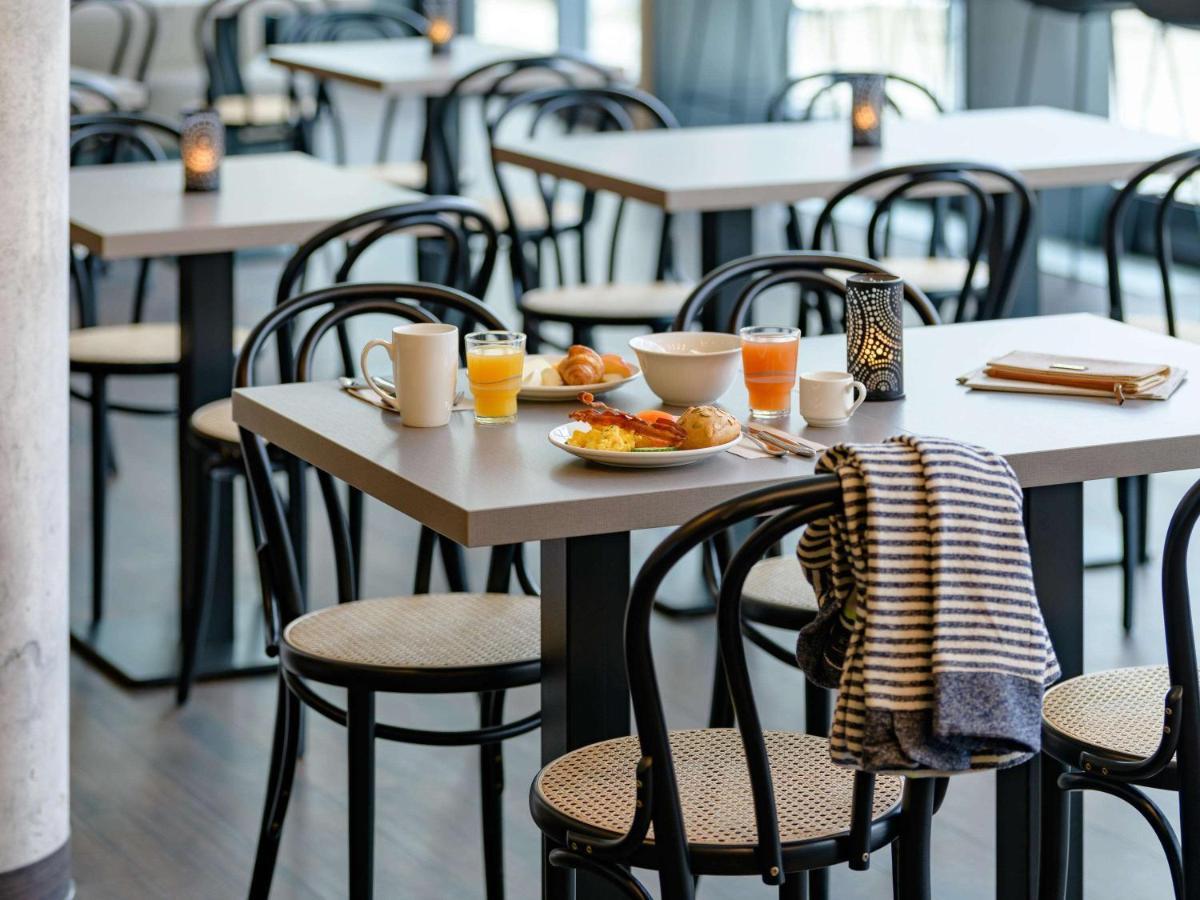 Готель Ibis Styles Кобург Екстер'єр фото