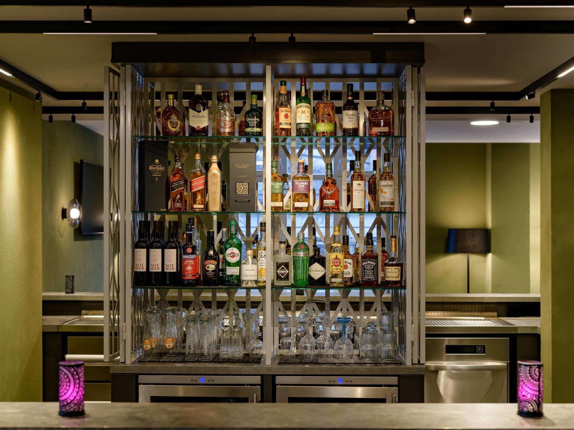 Готель Ibis Styles Кобург Екстер'єр фото